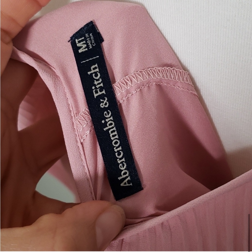 Abercrombie Dress - Picture 7 of 9